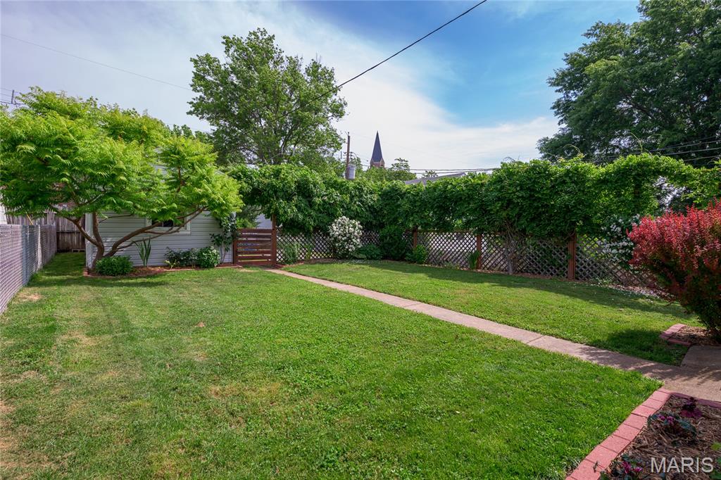 Oak Hill Improv Companys - Residential