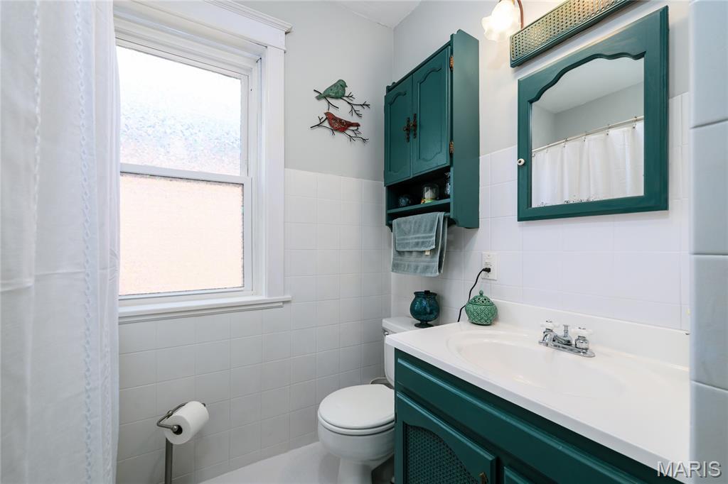 Oak Hill Improv Companys - Residential