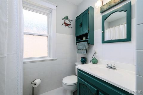 Tiny photo for 4131 Utah Street, St Louis, MO 63116 (MLS # 26030867)