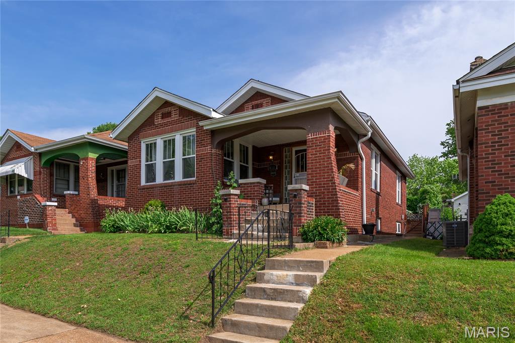 Oak Hill Improv Companys - Residential
