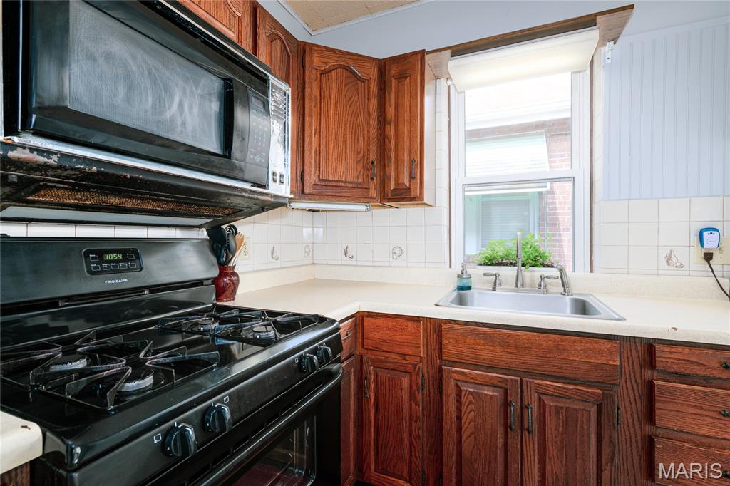 Oak Hill Improv Companys - Residential