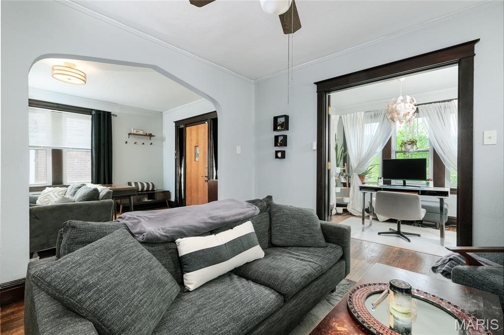 Oak Hill Improv Companys - Residential