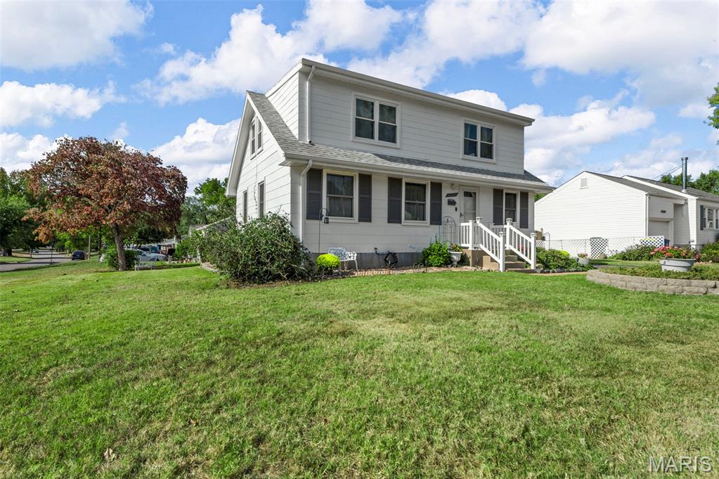 4501 Saint Leo Lane