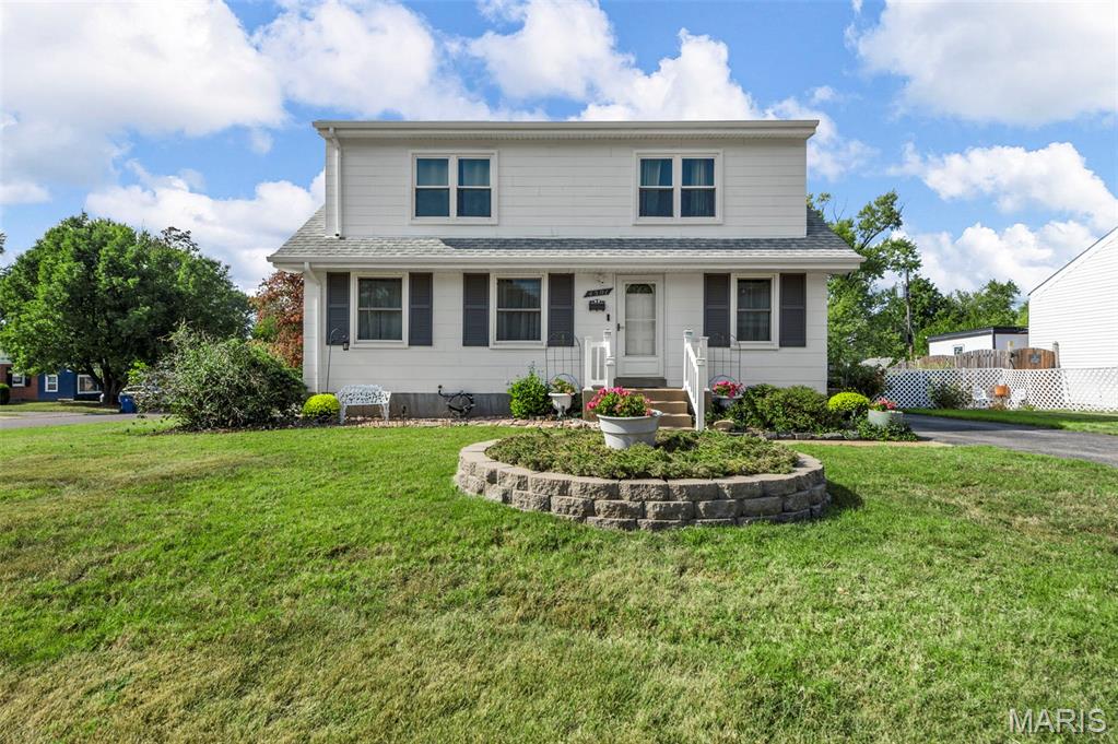 4501 Saint Leo Lane