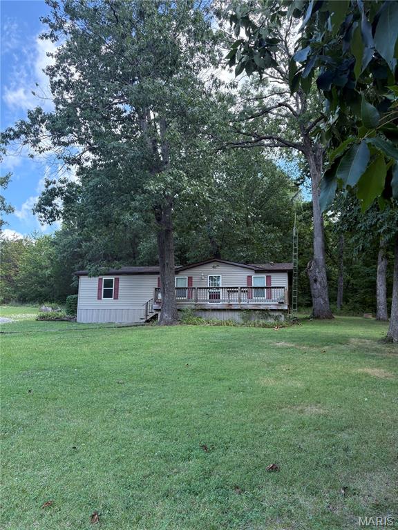 4126 Holt Road