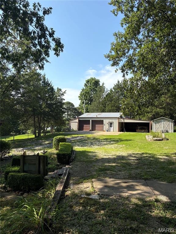 4126 Holt Road