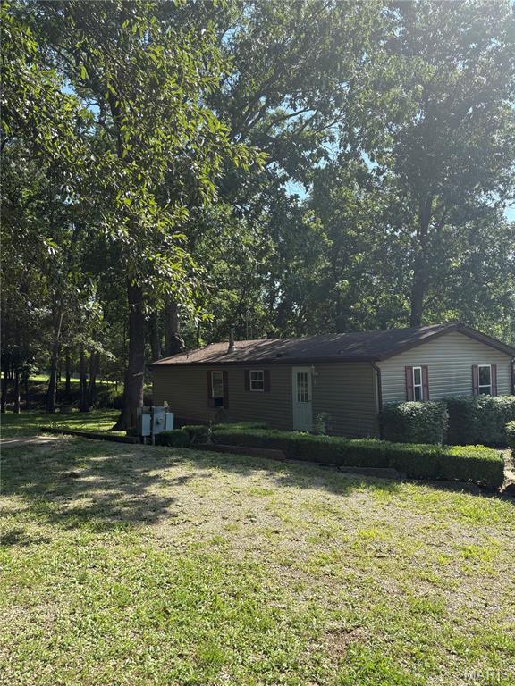 4126 Holt Road