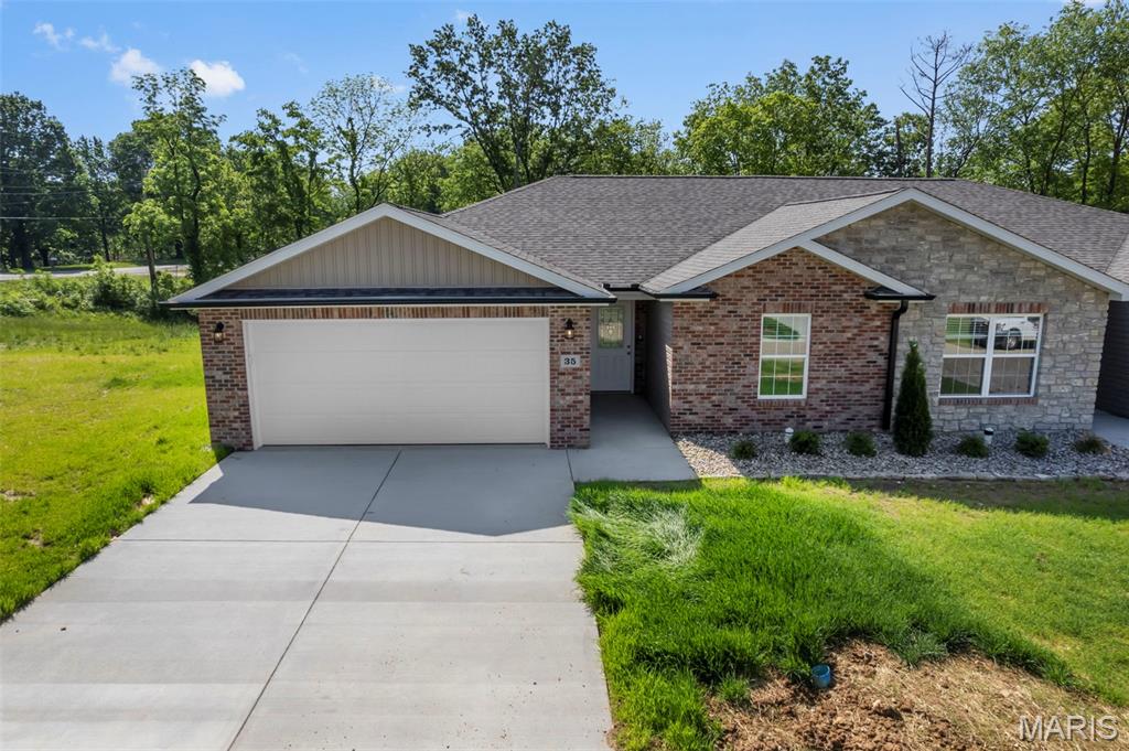 none - Residential