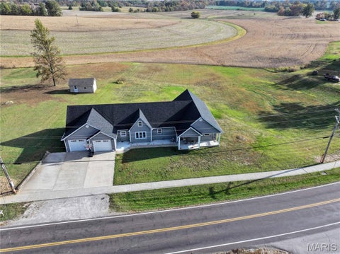 Tiny photo for 6686 Main Street, Altenburg, MO 63732 (MLS # 26068930)