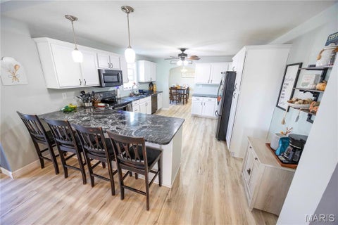 Tiny photo for 6686 Main Street, Altenburg, MO 63732 (MLS # 26068930)