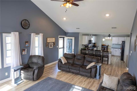 Tiny photo for 6686 Main Street, Altenburg, MO 63732 (MLS # 26068930)
