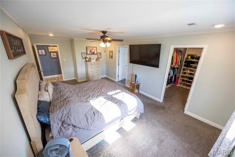 Tiny photo for 6686 Main Street, Altenburg, MO 63732 (MLS # 26068930)