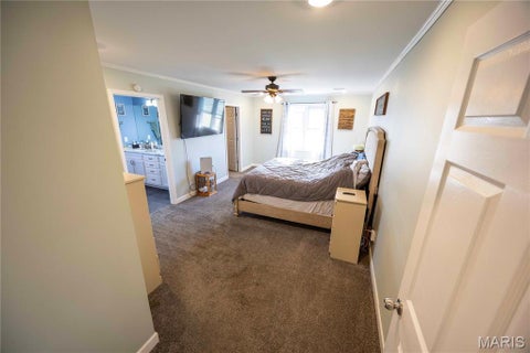 Tiny photo for 6686 Main Street, Altenburg, MO 63732 (MLS # 26068930)