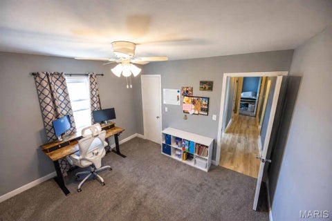 Tiny photo for 6686 Main Street, Altenburg, MO 63732 (MLS # 26068930)