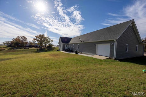 Tiny photo for 6686 Main Street, Altenburg, MO 63732 (MLS # 26068930)