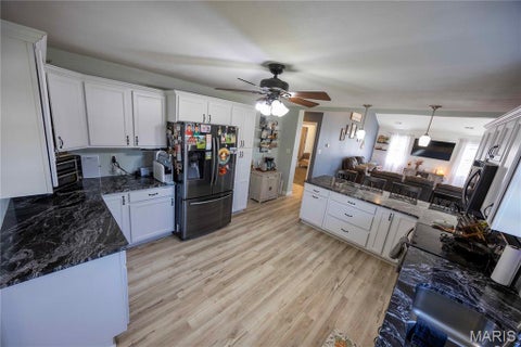 Tiny photo for 6686 Main Street, Altenburg, MO 63732 (MLS # 26068930)