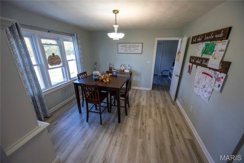 Tiny photo for 6686 Main Street, Altenburg, MO 63732 (MLS # 26068930)