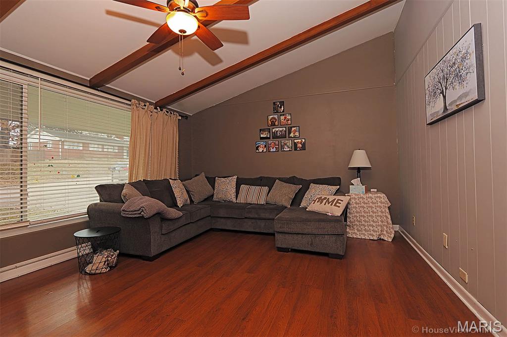 Groves 2nd - Residential