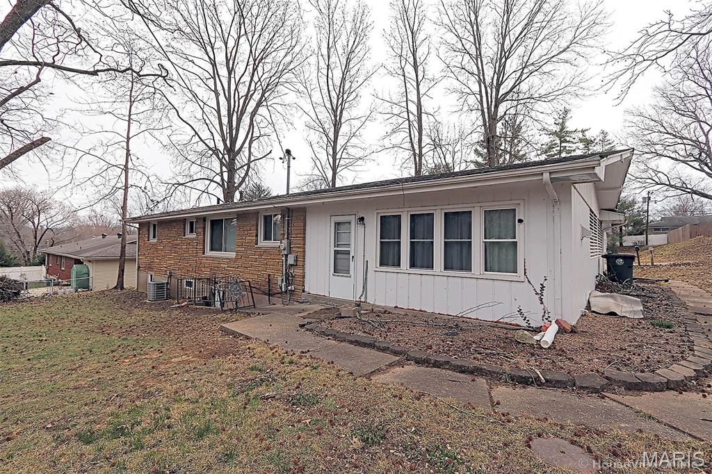 Groves 2nd - Residential