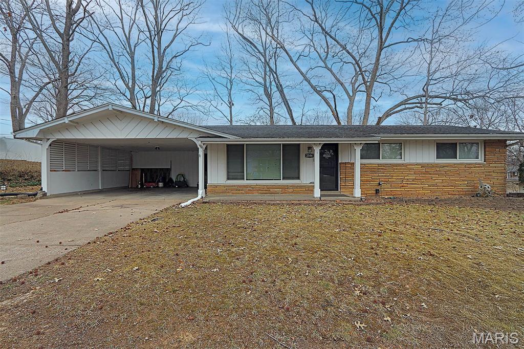 Groves 2nd - Residential