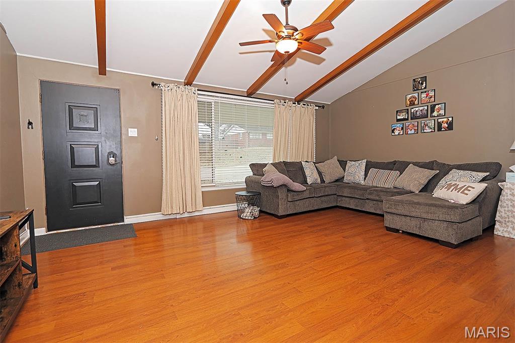 Groves 2nd - Residential