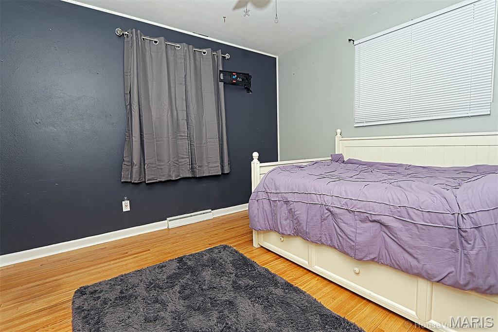 Groves 2nd - Residential