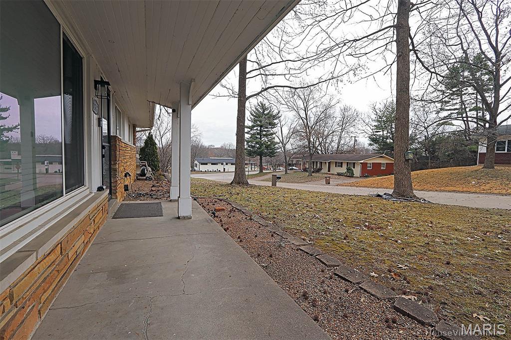 Groves 2nd - Residential