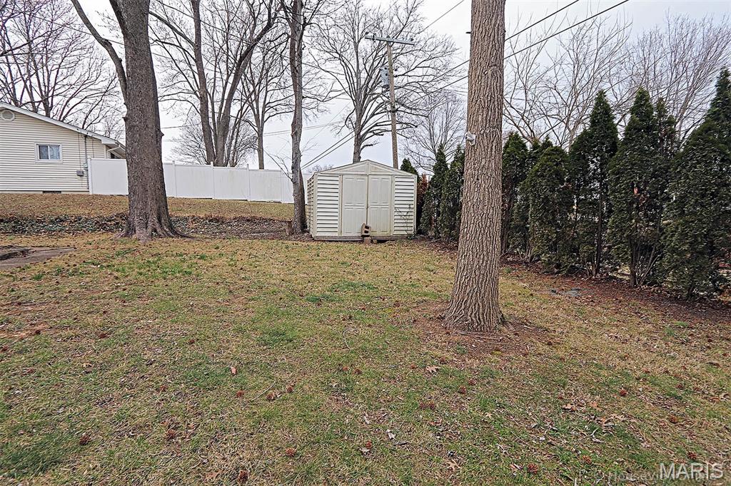 Groves 2nd - Residential