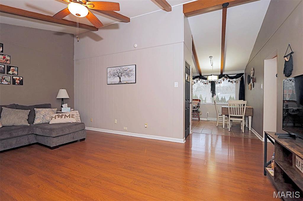 Groves 2nd - Residential