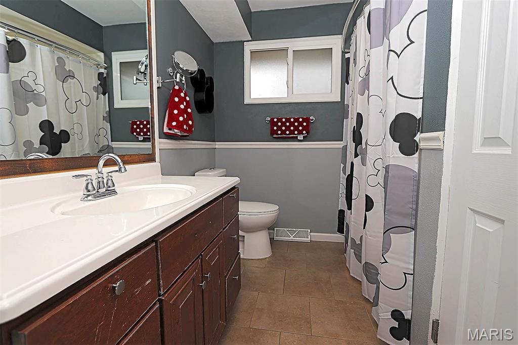 Groves 2nd - Residential