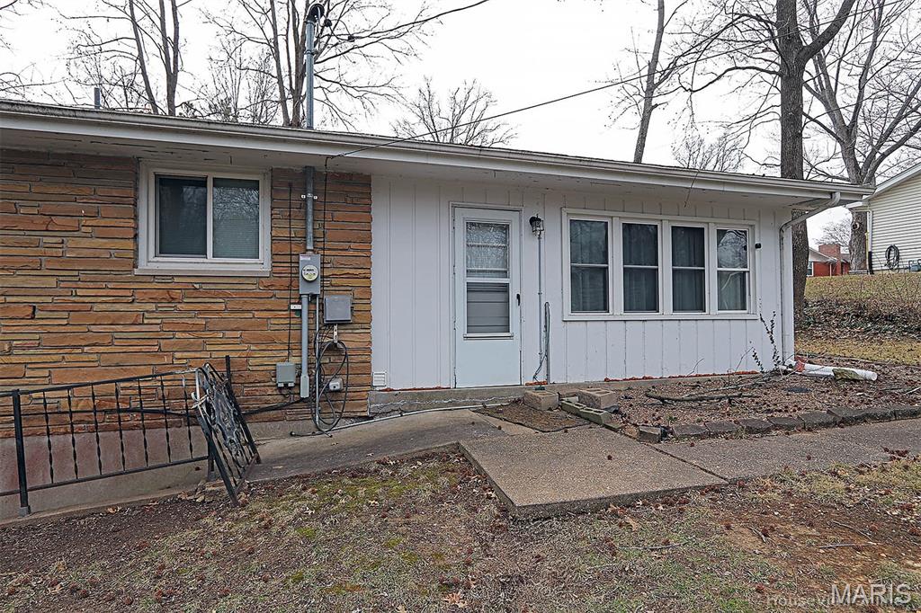 Groves 2nd - Residential