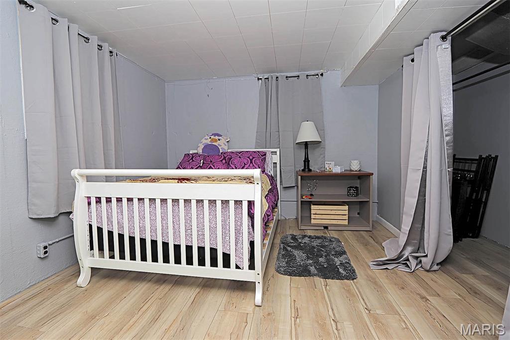 Groves 2nd - Residential