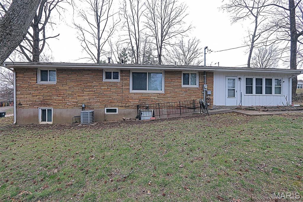 Groves 2nd - Residential