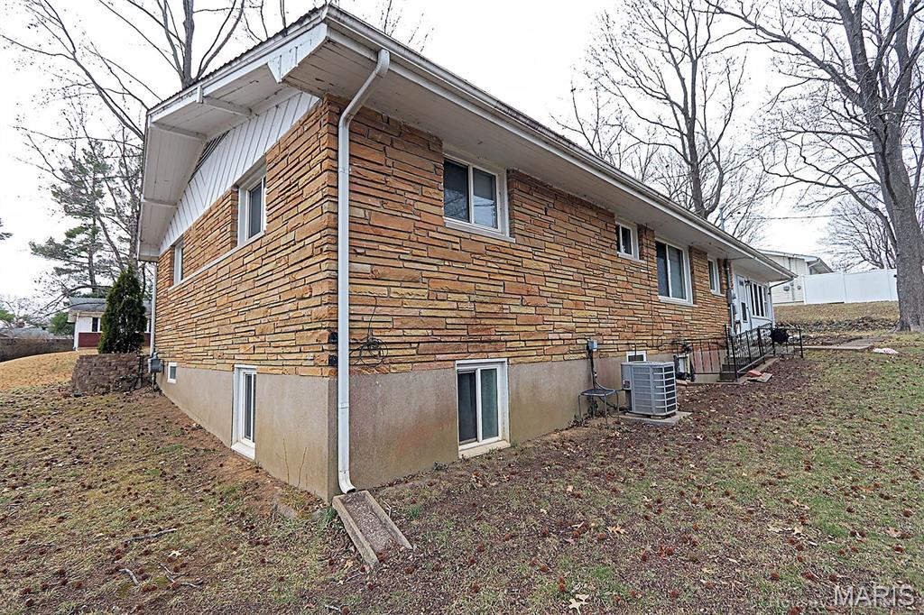 Groves 2nd - Residential