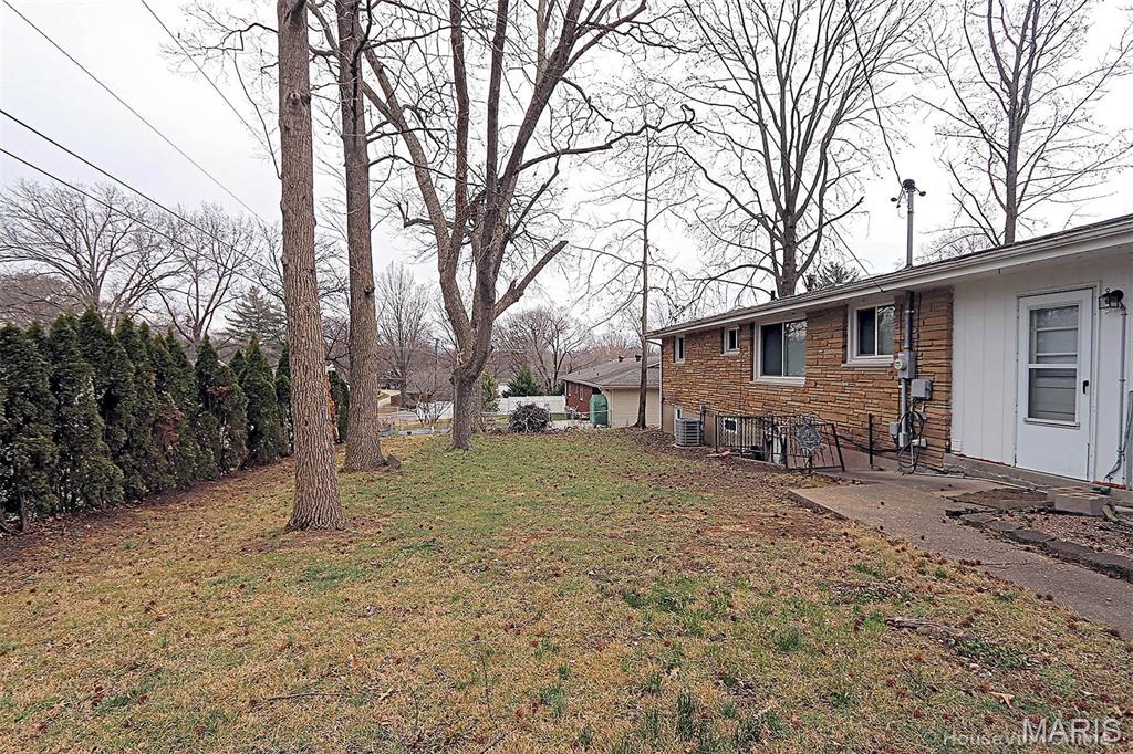 Groves 2nd - Residential