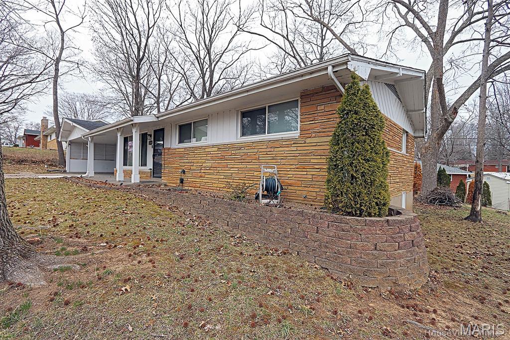 Groves 2nd - Residential