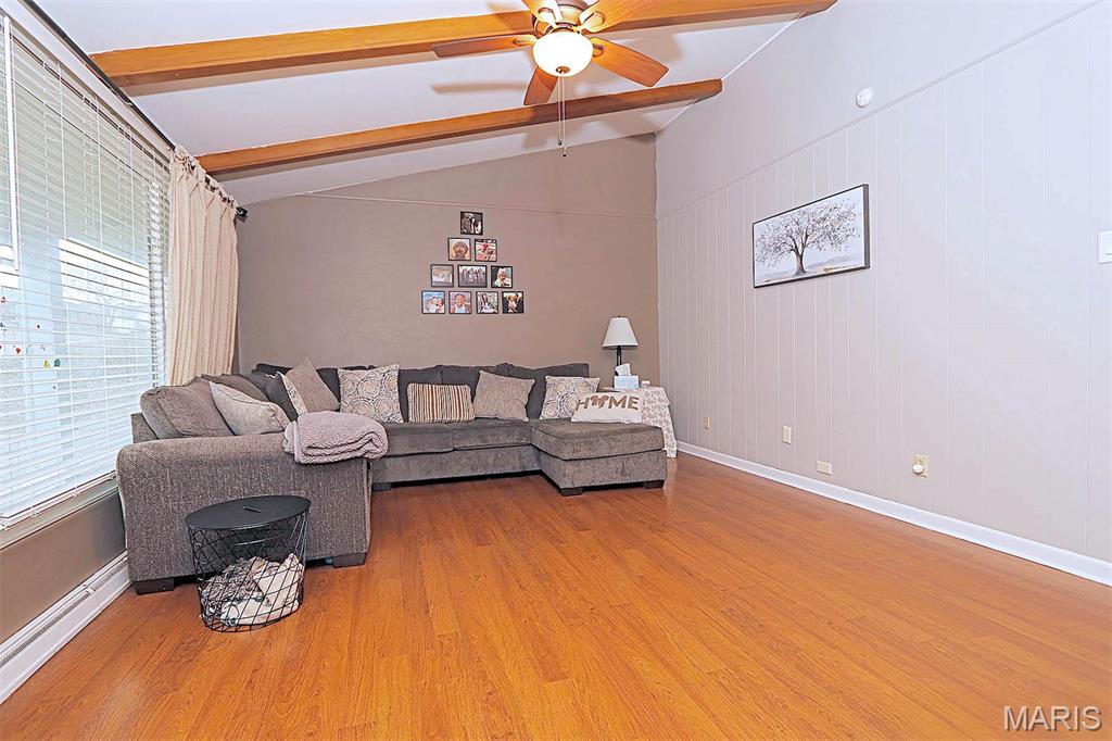 Groves 2nd - Residential