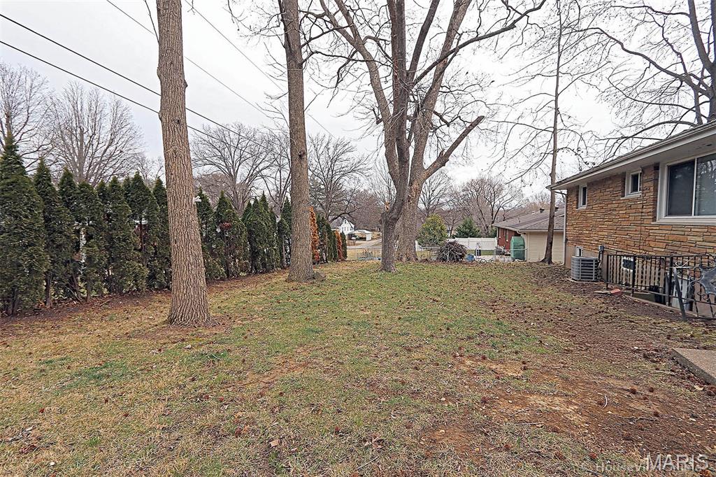 Groves 2nd - Residential