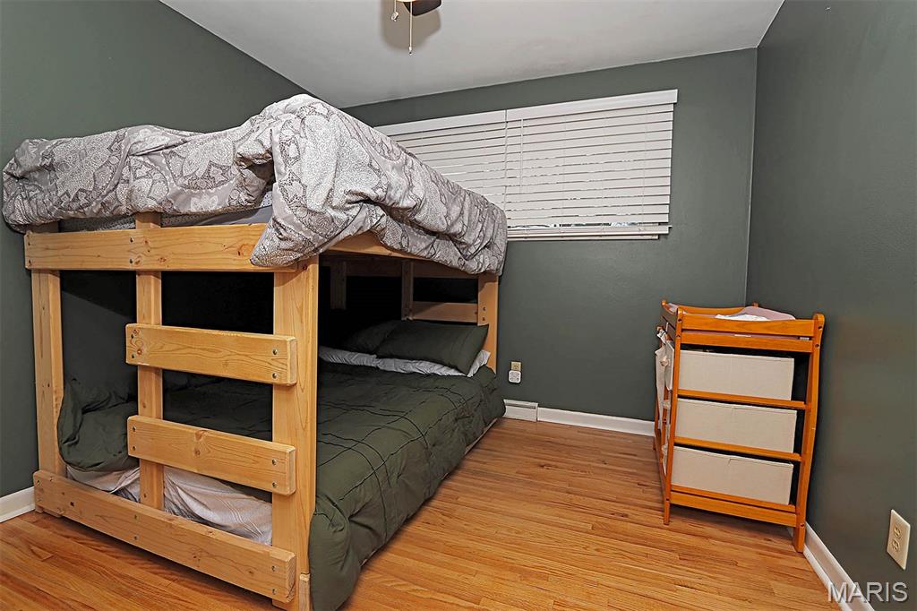 Groves 2nd - Residential