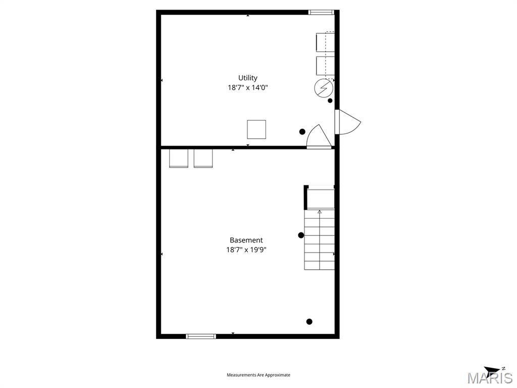 Marine Villa - Residential