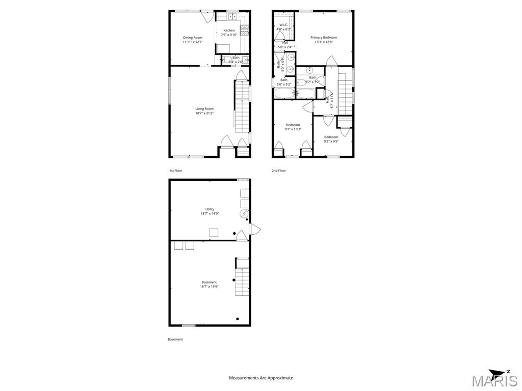 Marine Villa - Residential