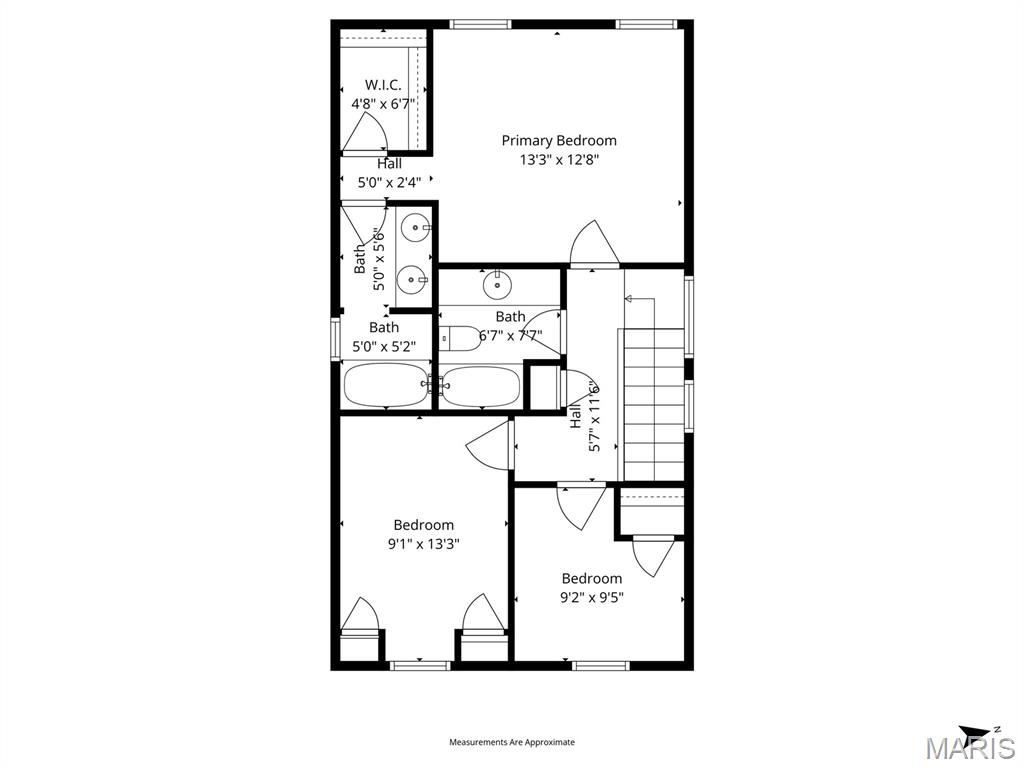 Marine Villa - Residential