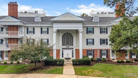 Photo of 2335 Manor Grove Drive #11, Chesterfield, MO 63017 (MLS # 26060541)