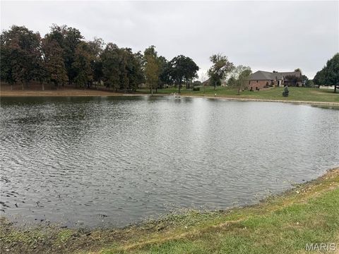 Tiny photo for 111 Tompkins Drive, Troy, MO 63379 (MLS # 25068218)