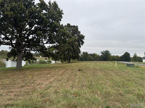 Tiny photo for 111 Tompkins Drive, Troy, MO 63379 (MLS # 25068218)