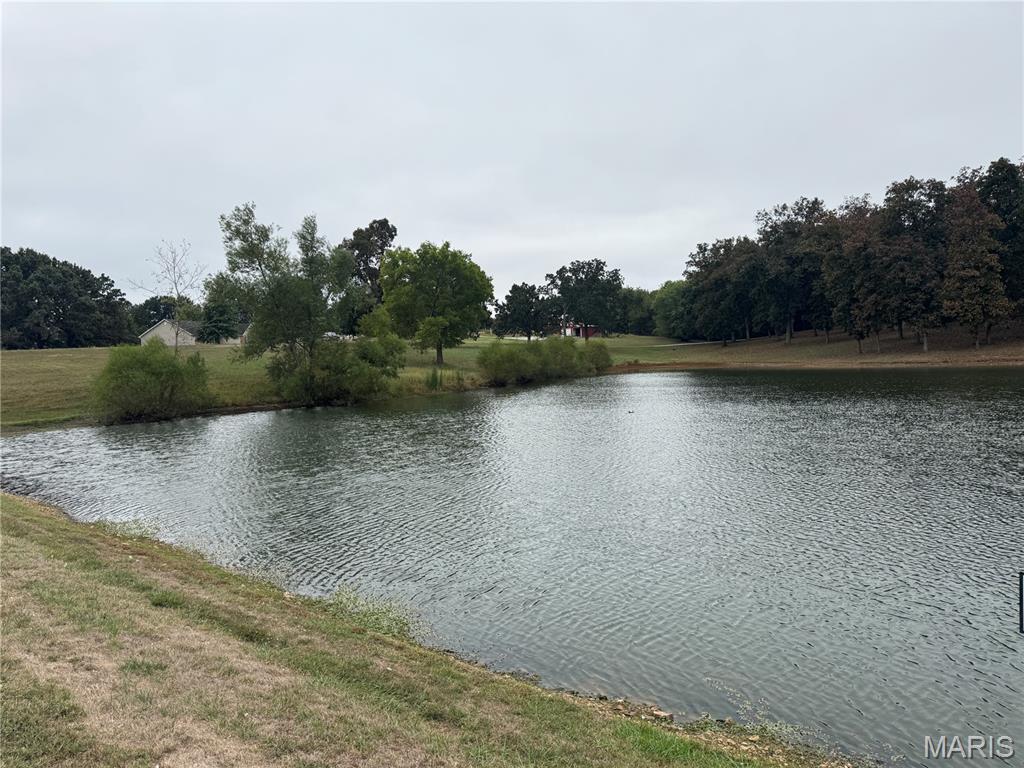 Tompkins Ridge - Land