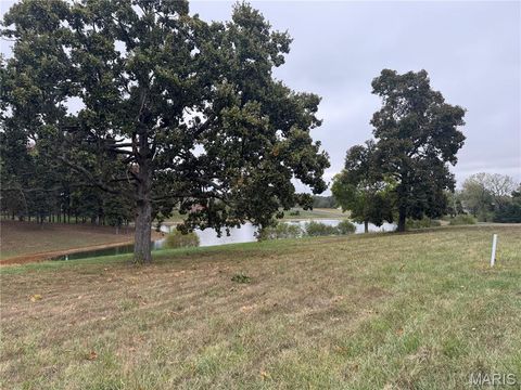 Tiny photo for 111 Tompkins Drive, Troy, MO 63379 (MLS # 25068218)