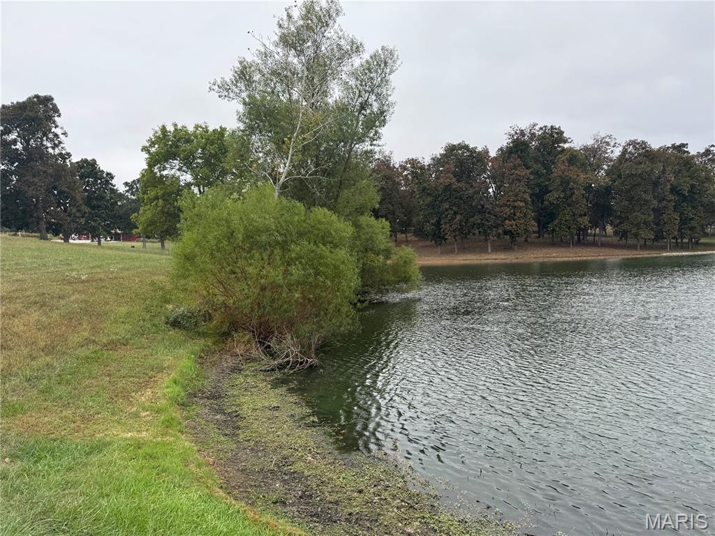 Tompkins Ridge - Land