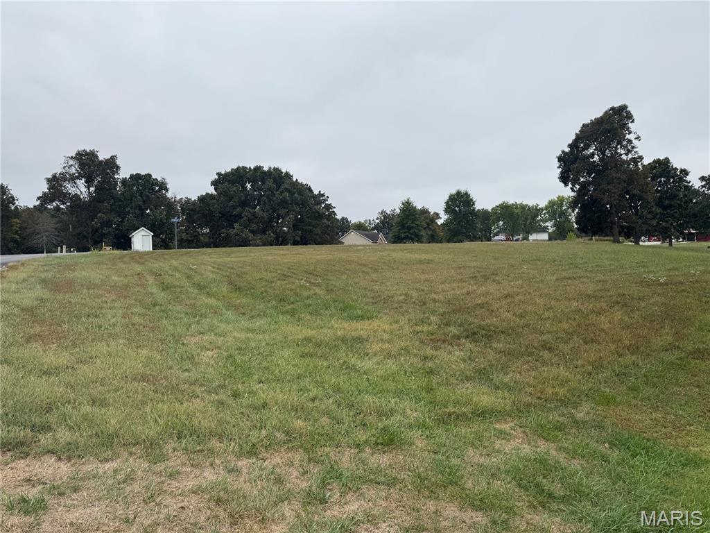 Tompkins Ridge - Land