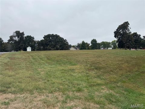 Tiny photo for 111 Tompkins Drive, Troy, MO 63379 (MLS # 25068218)